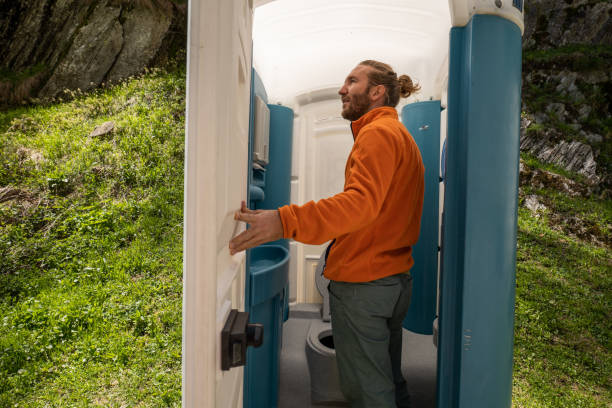 Portable Toilet Options We Offer in Spring Lake, NC