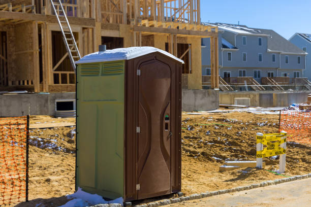 Best Best portable toilet rental  in Spring Lake, NC