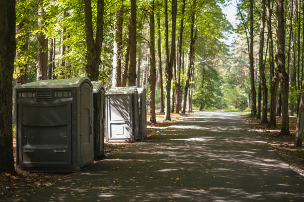 Best Porta potty for special events  in Spring Lake, NC