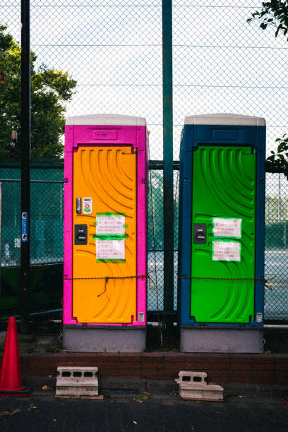Best Local porta potty services  in Spring Lake, NC
