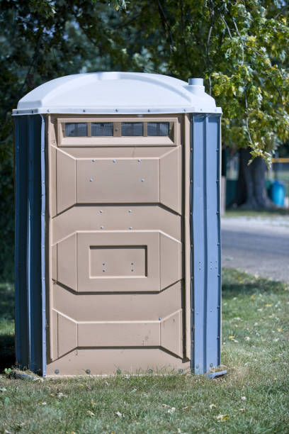 Best Porta potty delivery and setup  in Spring Lake, NC