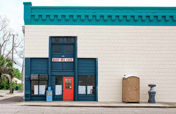 Best Local porta potty services  in Spring Lake, NC