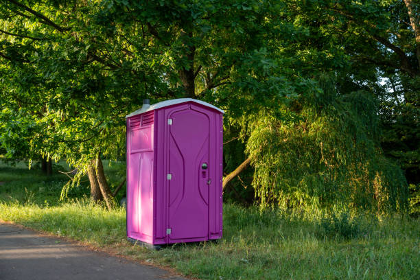 Best Long-term porta potty rental  in Spring Lake, NC